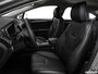 2018 Ford Fusion Energi
                         Front seats at Jasper Ford-Lincoln