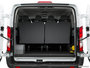 2017 Ford Transit Wagon
                         Trunk open at Jasper Ford-Lincoln