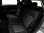 2018 Ford Edge
                         Rear seats at Jasper Ford-Lincoln